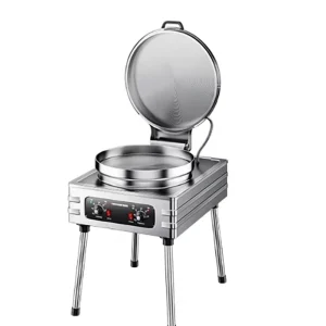 Newly Upgraded Commercial Pancake Maker