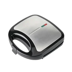 Ningbo Factory OEM 2 Slice Sandwich Maker Custom Household Breakfast Grill Supply