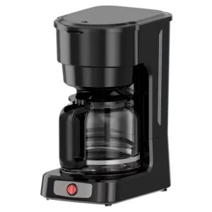 Ningbo Symay Electric 10 Cups Drip Coffee Maker with Non Stick Warm Plate