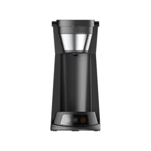 Ningbo Symay Iced Coffee Maker Machine Electric Tumbler Cold Brew Ice Drip Coffee Maker