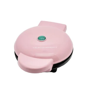 Non Stick Coating Cake Mochi Snacks Maquina Para Hacer Donas Mini Donut Machine