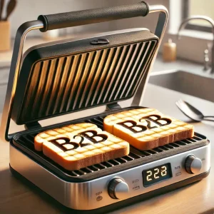 Non sticker 2 Slices Electric Grill Smokeless Stainless Steel Cover Electric Sandwich Griddle Grill Contact Grill Electric