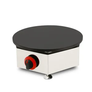 Nonstick Automatic Commercial Roti Chapati Pan Electric Crepe Pancake Breakfast Maker Machine