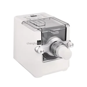 Noodle Machine Electric to Make Fresh Pasta Design Automatic Mini Pasta Noodle Maker Making Machine
