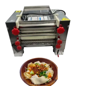 Noodle Machine Maker Automatic Ramen Automatic Pasta Making Machine Electric Noddles Noodle Making Machine