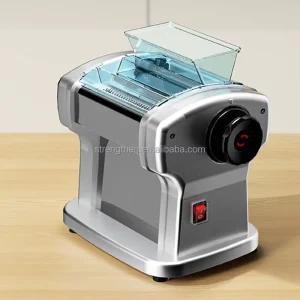 Noodle Machine Maker Tabletop Automatic Electric Noodle Making Machine China Factory