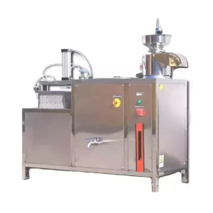Nut Milk Oat Milk Making Machine TG-30Z Soya Milk Making Machine