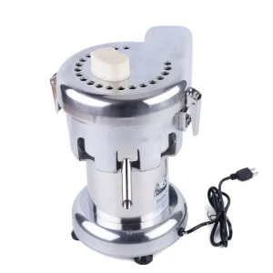 ODM Commercial Cold Press Fruit Juicer Machine Semi Automatic Electric Orange Juicer