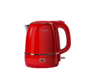 OEM 1.8L Electric Kettle 1500W Chinese Temperature Controller