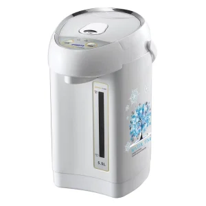 OEM 2.5L 6.0L Desktop Water Dispenser Instant Heat Electric Thermo air Pot