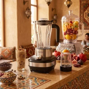 OEM 2L 3 Speed Multifunctional Kitchen Appliance Electric Blender