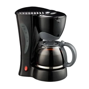 OEM 550W 0.6L Coffee Maker Machine 12 Cups Drip Coffee Maker