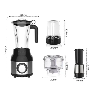 OEM Blender
