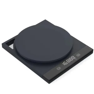 OEM Customize Factory Price Electronic Kitchen Scale for Food With Battery