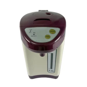 OEM Electric Air Thermo Pot Stainless Steel Reboil ThermoPot