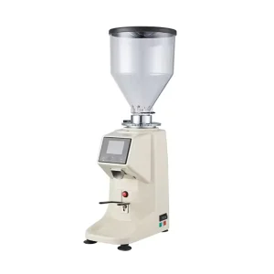 OEM Factory Espresso Coffee Machine Coffee Grinder Coffee Bean Grinder Electric