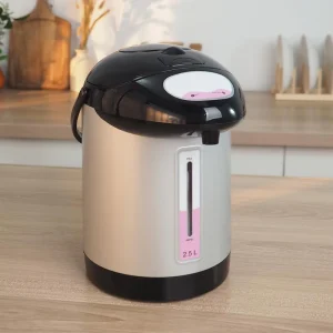 OEM Factory Price Electric Thermo Pot 220V 650W Electric Hot Water Dispenser
