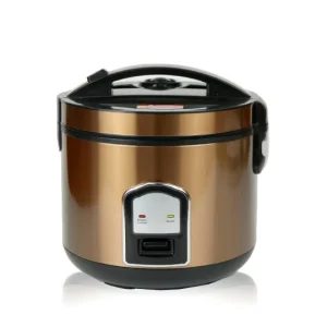 OEM Factory Price Rice Cooker Electric Stainless Steel National New Design Kitchen Non Stick Electric Rice Cooker