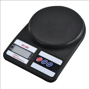 OEM Factory Sale Various Widely Used 1 3 5 7 Balanzas Digital Multifunction Kitchensna Food Scale