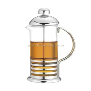 OEM French Coffee Press