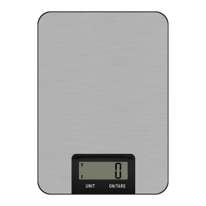 OEM High Accurate Digital Kitchen Scale LCD Digital Food Scale Smart Coffee Scale