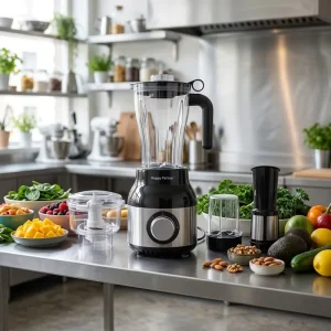 OEM High Speed Blender