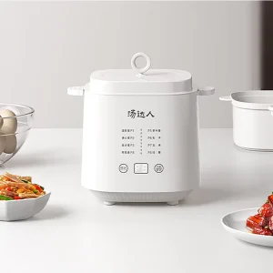 OEM Home Household Automatic Smart Electric Multiple Hot Pot Egg Heating Element Cooker Boiler Machine
