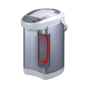OEM Household Food Grade Electric Thermos 220v Vacuum Flask Air Pot for Hotels