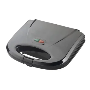 OEM Non detachable Custom Electric Waffle and Panini Maker