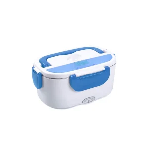 OEM ODM Easy to Carry 360 Degrees Rapid Heating Self Heating Lunch Box Electronic Lunch Box for Household