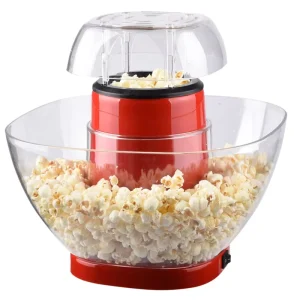 OEM ODM Factory Popcorn Maker