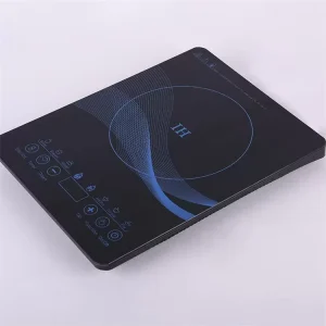 OEM ODM Portable Induction Cooker 2200W with Stir Fry Water Boiling and Other Functions