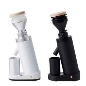 OEM Professional Coffee Mill Grinder Adjustable Setting Stainless Steel Coffee Grinding Machine