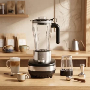 OEM Quality Modern Multifunctional Kitchen Appliance 2L 3-Speed 600W Electric Blender