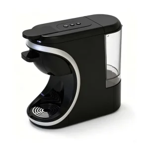 OEM Small Kitchen Appliances Manufacture Supplier Single Serve Coffee Machine Multi Capsule Coffee Maker