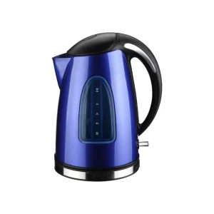OEM Stainless Steel Electric Kettle App-Controlled Automatic Shut-Off Boil-Dry Protection Household Use Temperature Control