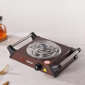 OEM&ODM Portable Smokeless High Performance Single burner Coil Hot Plate