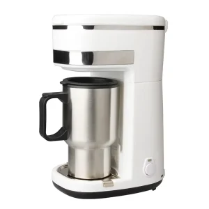 Oem Coffee Machine Manufacturer Single Serve 1 Cup Coffee Maker 1 Cup Coffee Machine