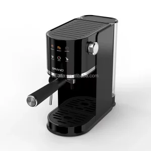 Office Home Commercial Semi Automatic Espresso Coffee Machine Maker Barista Cafe Coffee Machine