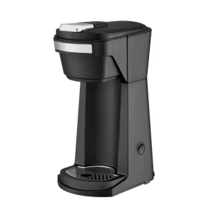 On Sale Other Capsule Coffee Machine Mini Coffee Maker 2in1 Kcup