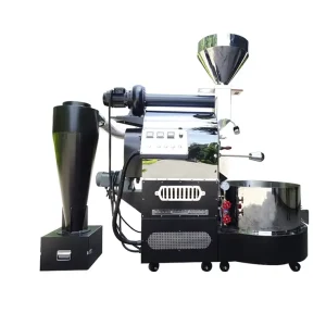 Optional Color Professional Coffee Roaster for Cafe