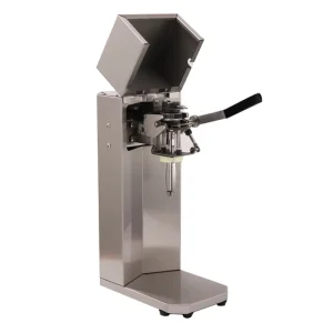 Orange Fruit Juice Machine for Shopping Malls Beverages Tea Shop Orange Juice Machine