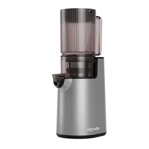 Original Juice Extractor Juicer Juice Residue Separation Fully Automatic Easy Cleaning Large Caliber Stainless Steel