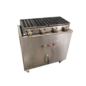 Other Snack Machines Japanese Takoyaki Maker High Quality Gas Takoyaki Maker Automatic Takoyaki Ball Making Machine