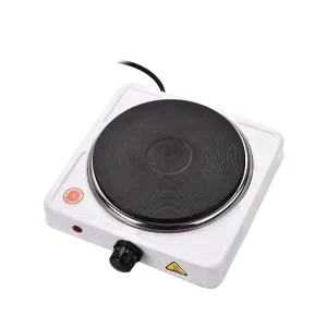 Outdoor Portable Camping Electric Hot Plates Camping Stove