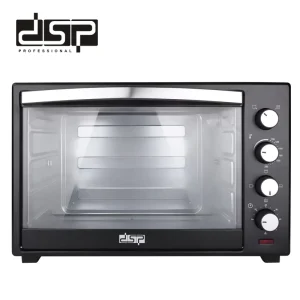 Oven Toaster Multi Function 60L Large Capacity Microwave Toaster Oven for Kitchen
