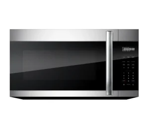Over the Range Microwave Oven with Range Hood