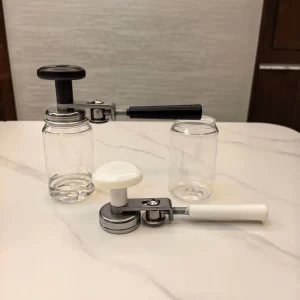 PET Can Sealing Machine Beer Soda Can Pressing Food Drink Storage Manual Can Sealer