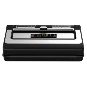 PW300 Commercial Mini Automatic Portable 10L+ Capacity Vacuum Sealer Multi Function Home Use Food Storage Packaging