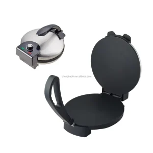 Pancake Machine Electric Griddle Nonstick Crepe Maker